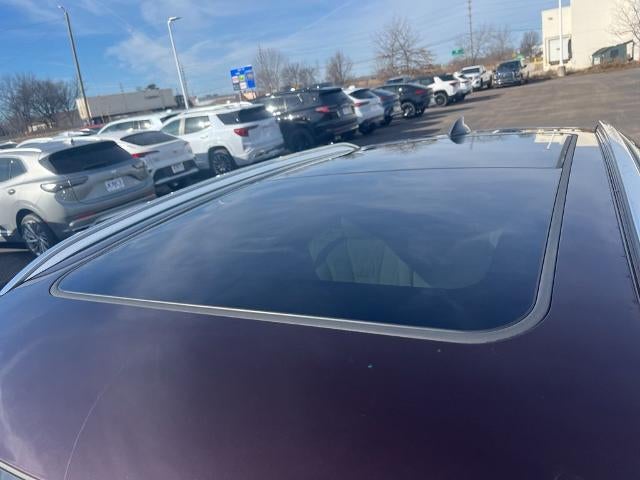 2023 Buick Envision AWD 4dr Avenir