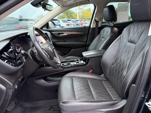 2021 Buick Envision AWD 4dr Avenir