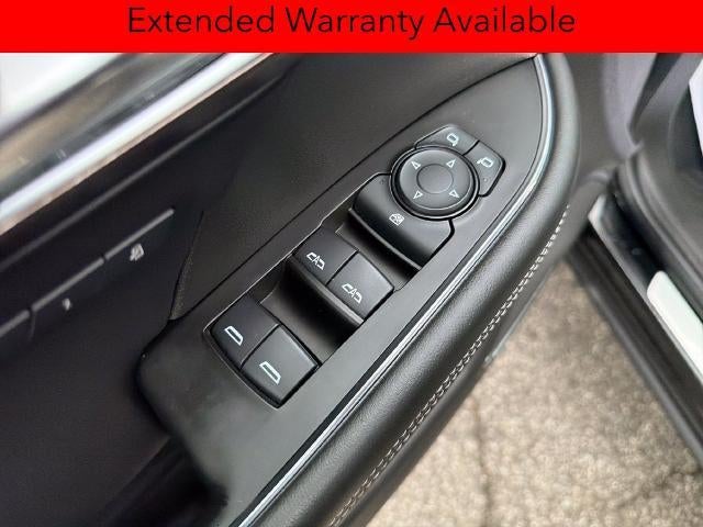 2021 Buick Envision AWD 4dr Avenir