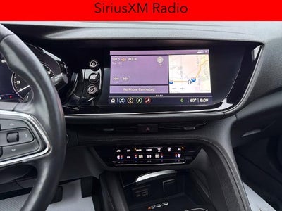 2021 Buick Envision AWD 4dr Avenir