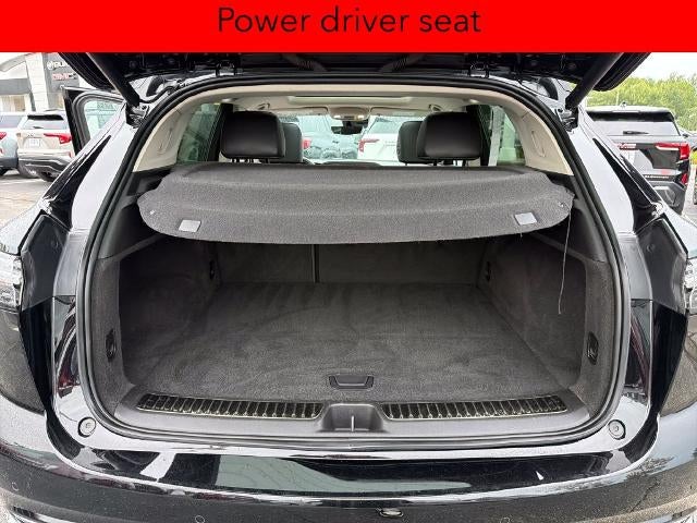 2021 Buick Envision AWD 4dr Avenir