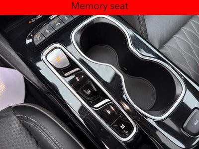 2021 Buick Envision AWD 4dr Avenir