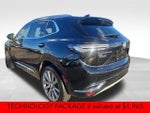 2021 Buick Envision AWD 4dr Avenir