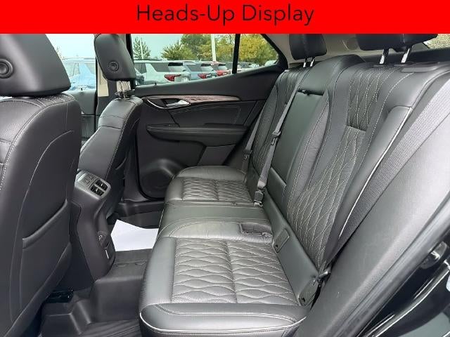 2021 Buick Envision AWD 4dr Avenir