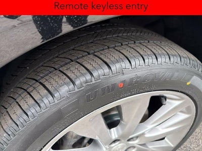 2021 Buick Envision AWD 4dr Avenir