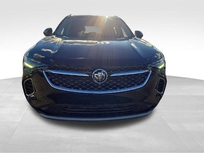2021 Buick Envision AWD 4dr Avenir