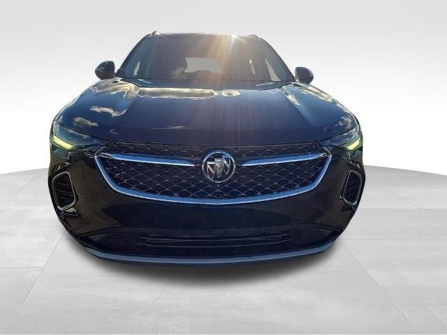 2021 Buick Envision AWD 4dr Avenir