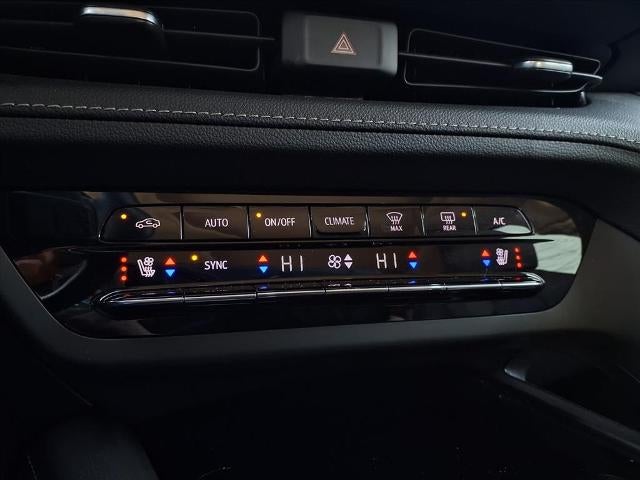 2023 Buick Envision AWD 4dr Avenir