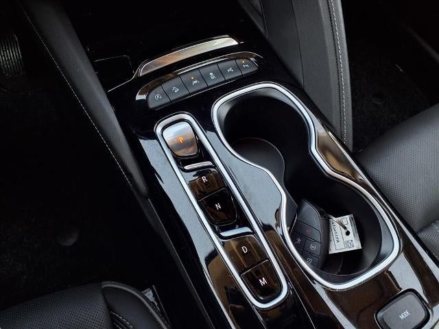 2023 Buick Envision AWD 4dr Avenir