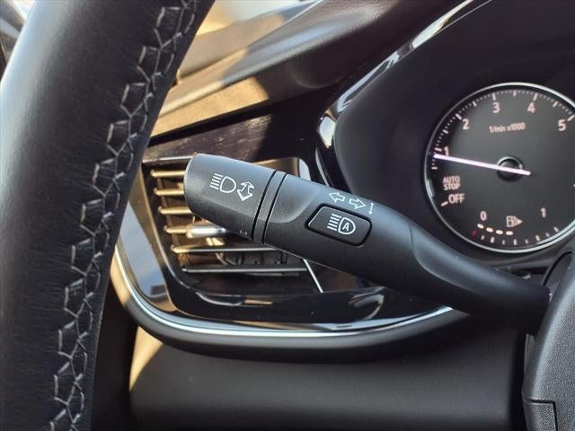 2023 Buick Envision AWD 4dr Avenir