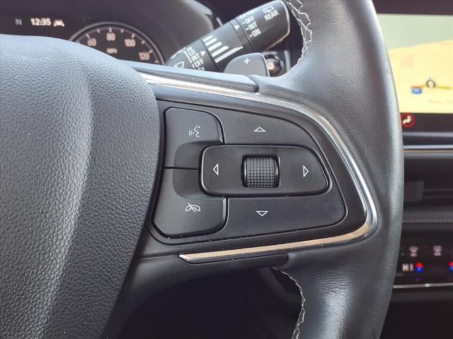 2023 Buick Envision AWD 4dr Avenir