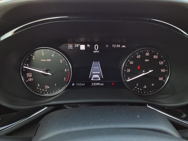 2023 Buick Envision AWD 4dr Avenir