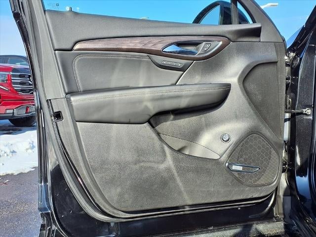 2023 Buick Envision AWD 4dr Avenir