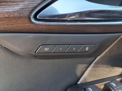 2023 Buick Envision AWD 4dr Avenir