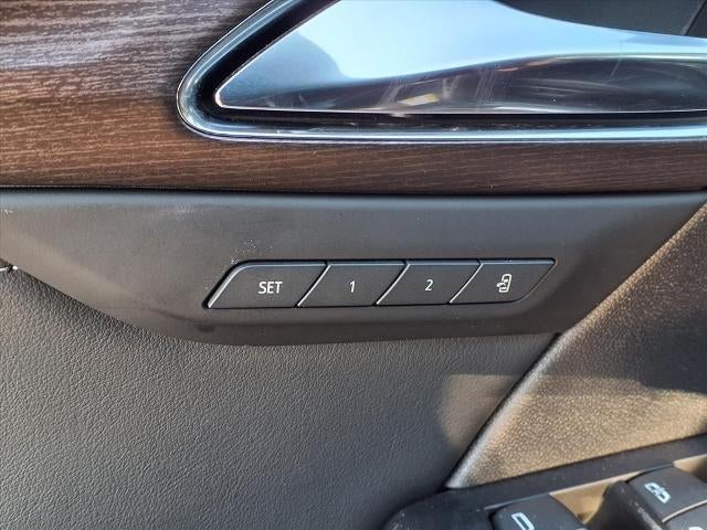 2023 Buick Envision AWD 4dr Avenir