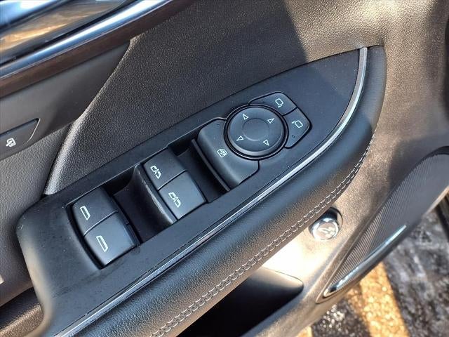 2023 Buick Envision AWD 4dr Avenir