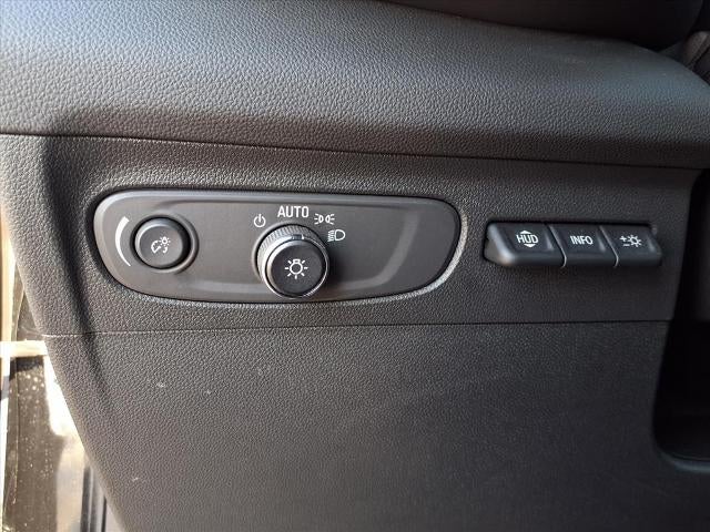 2023 Buick Envision AWD 4dr Avenir