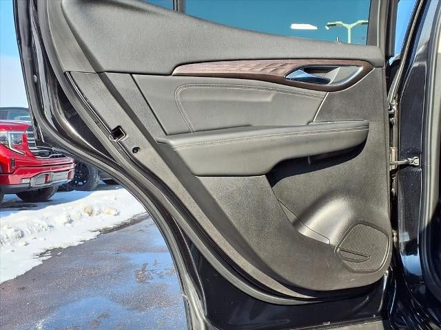 2023 Buick Envision AWD 4dr Avenir