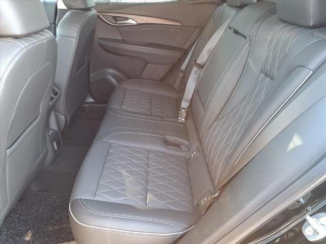 2023 Buick Envision AWD 4dr Avenir