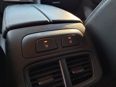 2023 Buick Envision AWD 4dr Avenir