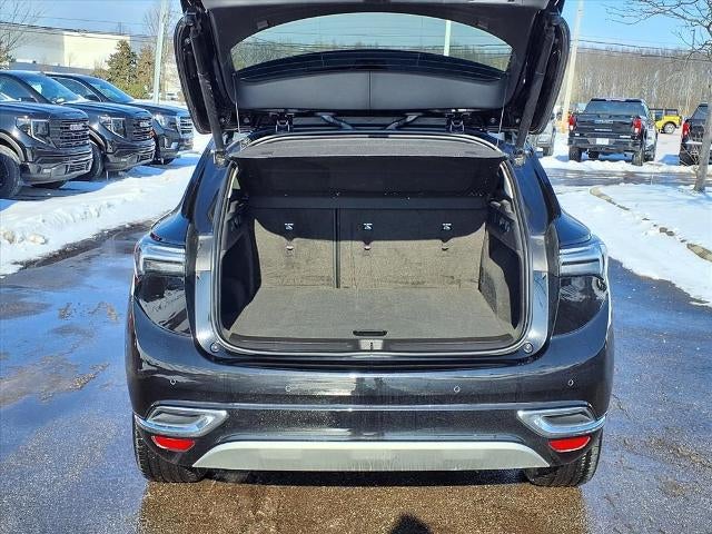 2023 Buick Envision AWD 4dr Avenir