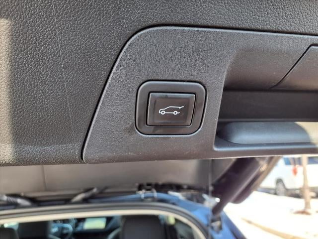 2023 Buick Envision AWD 4dr Avenir