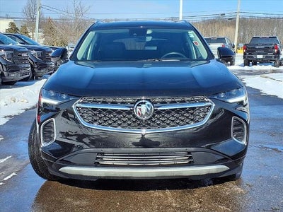 2023 Buick Envision AWD 4dr Avenir