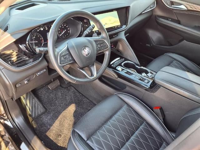 2023 Buick Envision AWD 4dr Avenir