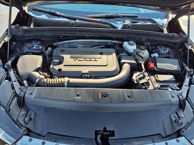 2023 Buick Envision AWD 4dr Avenir