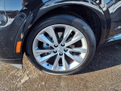 2023 Buick Envision AWD 4dr Avenir