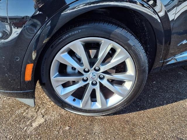 2023 Buick Envision AWD 4dr Avenir