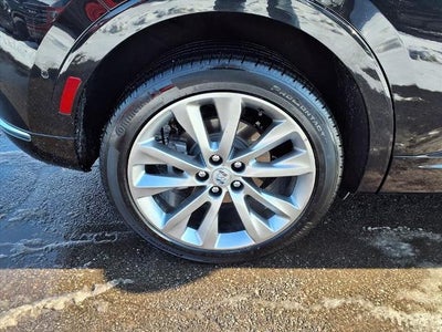 2023 Buick Envision AWD 4dr Avenir