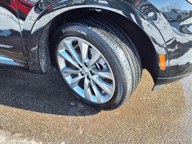 2023 Buick Envision AWD 4dr Avenir