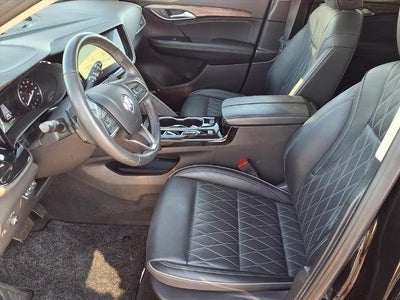 2023 Buick Envision AWD 4dr Avenir