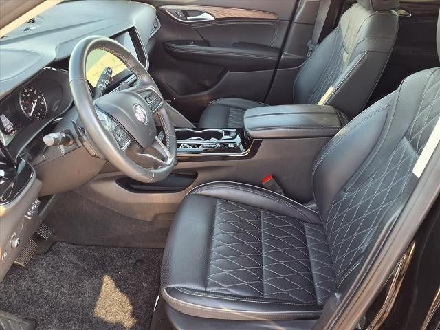2023 Buick Envision AWD 4dr Avenir