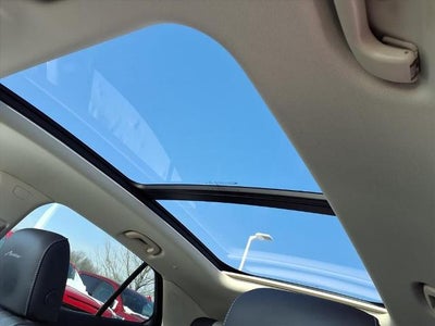 2023 Buick Envision AWD 4dr Avenir