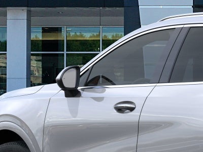 2026 Buick Envision AWD 4dr Avenir