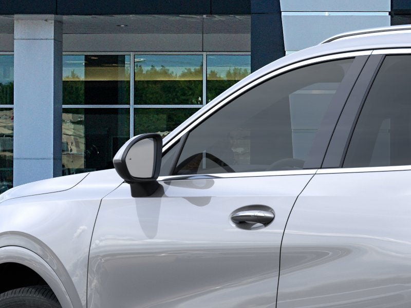 2026 Buick Envision AWD 4dr Avenir