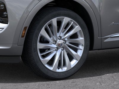 2026 Buick Envision AWD 4dr Avenir