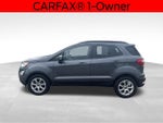 2020 Ford EcoSport SE FWD