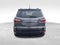 2020 Ford EcoSport SE FWD