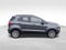 2020 Ford EcoSport SE FWD