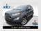2020 Ford EcoSport SE FWD