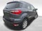 2020 Ford EcoSport SE FWD
