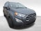 2020 Ford EcoSport SE FWD