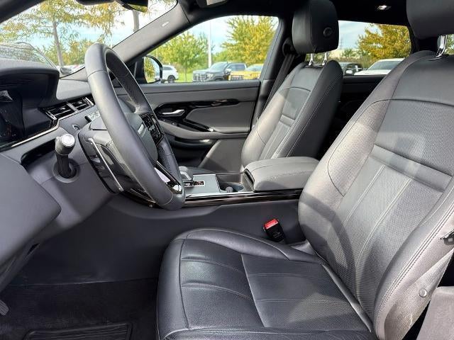 2024 Land Rover Range Rover Evoque Core S AWD