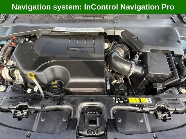 2024 Land Rover Range Rover Evoque Core S AWD