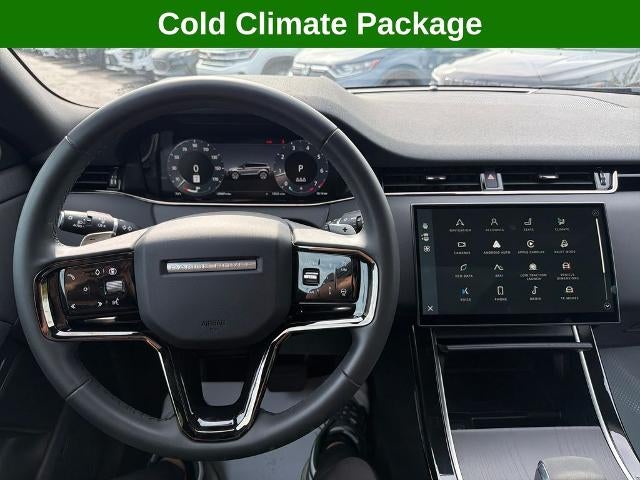 2024 Land Rover Range Rover Evoque Core S AWD
