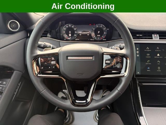 2024 Land Rover Range Rover Evoque Core S AWD