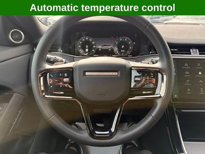 2024 Land Rover Range Rover Evoque Core S AWD